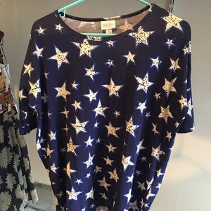 Xs small Irma lularoe new with tags